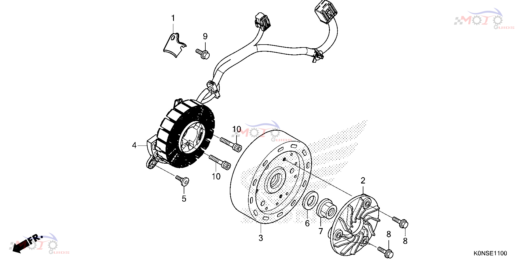 Engine Diagram